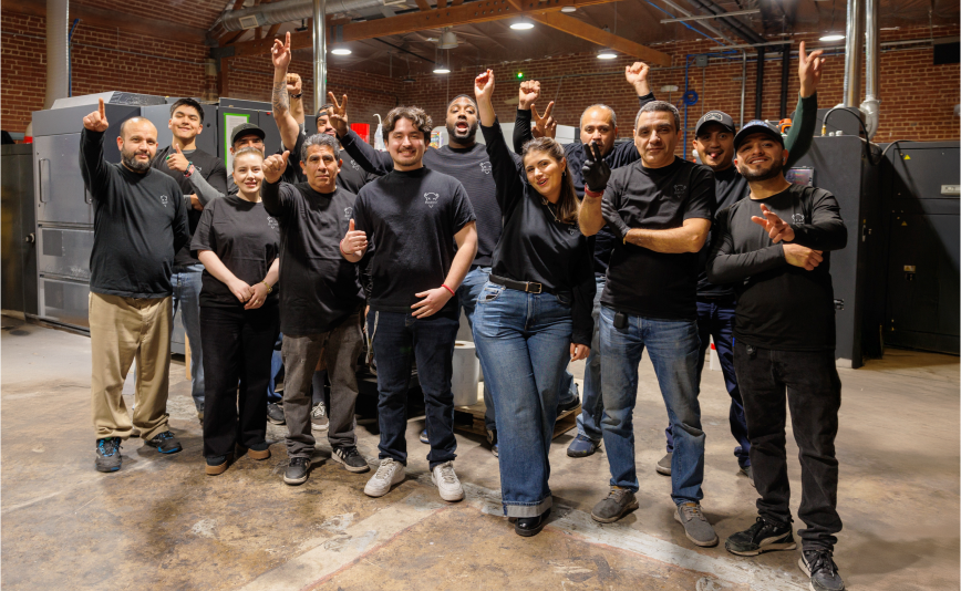 Team Photo