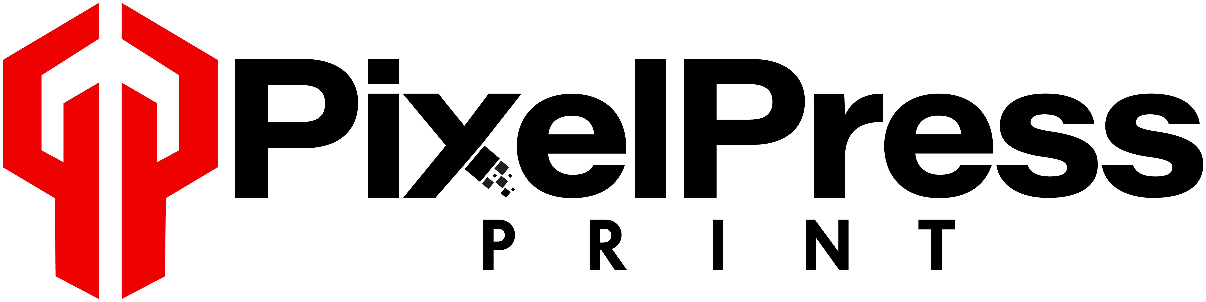 Pixel Press