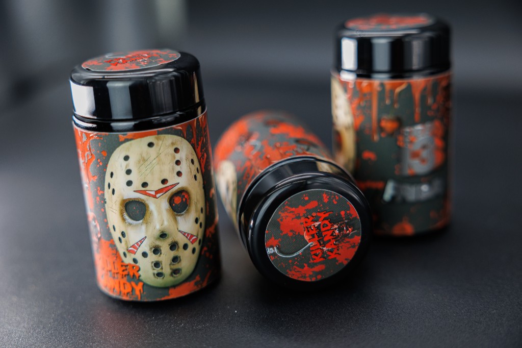 One-stop solution jars
